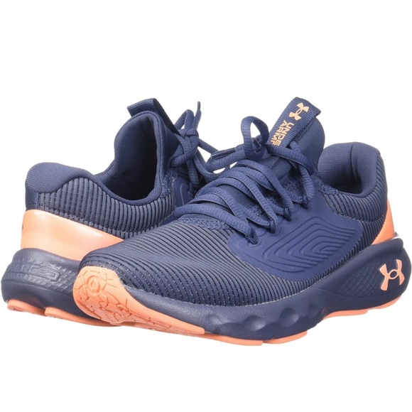 Under Armour Shoes - Under Armour Women’s Charged Vantage 2 Running Shoe Size 6 NWOB